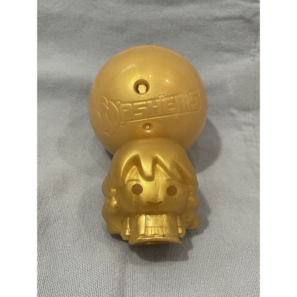 NEW Wizarding World of Harry Potter Series 6 Gold Mash'ems - Hermione Granger